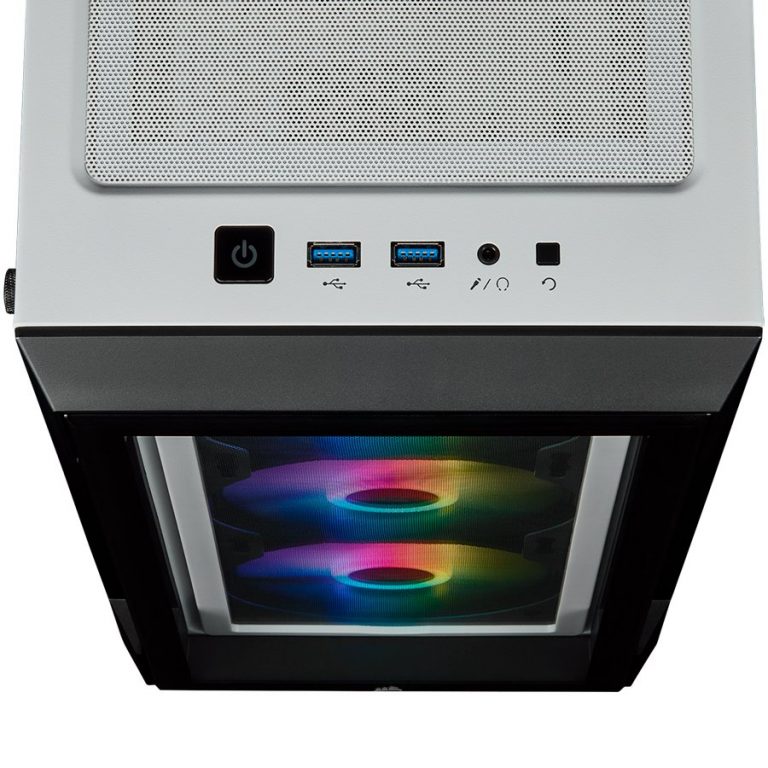 Crni MS FOCUS C106 optički miš sa USB priključkom