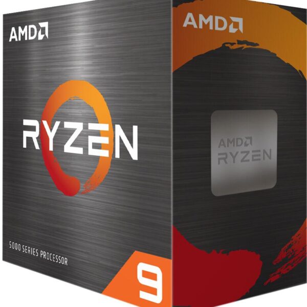 AMD Ryzen 9 5950X procesor sa AM4 soketom i oznakom 16 jezgara