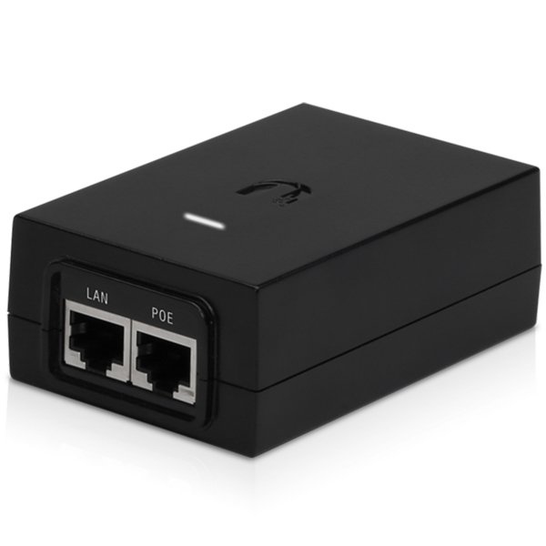 PoE Injector 48VDC 24W za Ubiquiti RocketTi i UAP-Pro uređaje