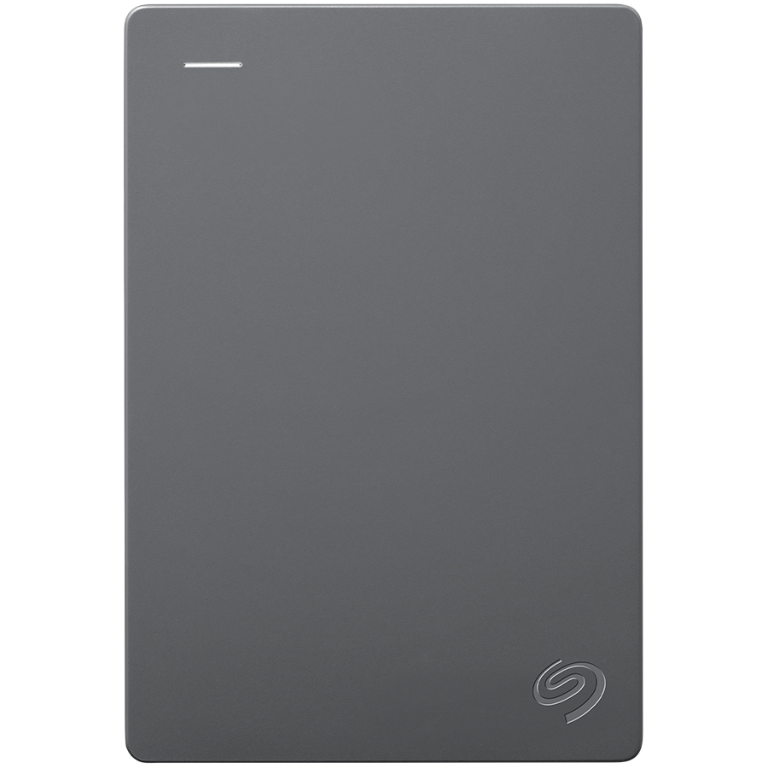 Seagate Externi HDD 2TB USB 3.0 crne boje sa originalnim pakovanjem