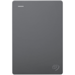 Seagate Externi HDD Basic 1TB USB 3.0 crne boje sa logom brenda