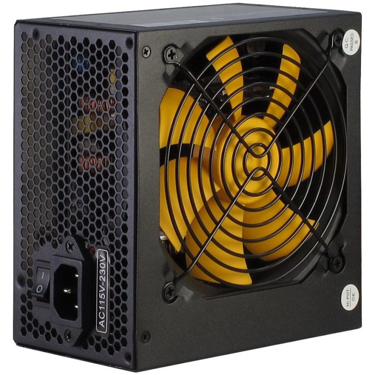 Inter-Tech Argus APS-720W napojna jedinica sa oznakom snage 720W