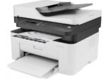 HP Laser MFP 137fnw laserski štampač sa WiFi i LAN vezom