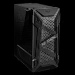 ASUS GT301 TUF GAMING kućište sa RGB osvetljenjem i temperiranim staklom