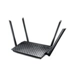 ASUS RT-AC1200 Dual-Band WiFi router sa 4 antene i USB portom