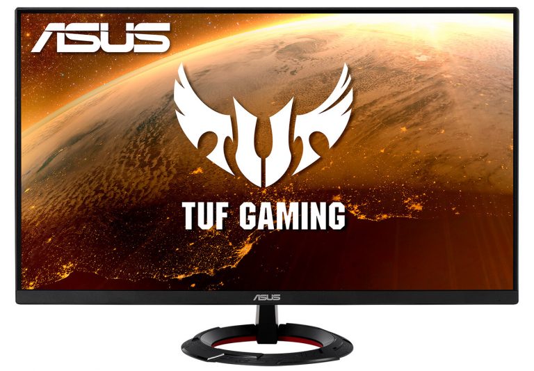 ASUS VG279Q1R 27-inch gaming monitor sa FHD rezolucijom i IPS ekranom