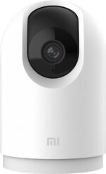 Xiaomi sigurnosna kamera 2K PRO sa 360° uglom gledanja i noćnim snimanjem
