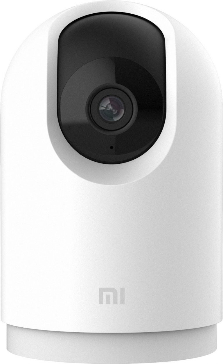 Xiaomi sigurnosna kamera 2K PRO sa 360° uglom gledanja i noćnim snimanjem