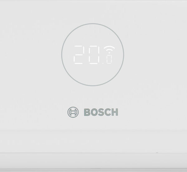 BOSCH klima 3000i W 53 E - inverter klima sa WIFI opcijom i LED displejem