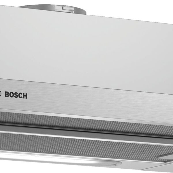 BOSCH teleskopska napa DFT63AC50 u inox boji sa LED osvjetljenjem
