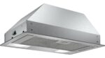 BOSCH ugradbena napa DLN53AA70 u inox izvedbi, širine 60 cm