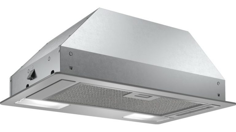 BOSCH ugradbena napa DLN53AA70 u inox izvedbi, širine 60 cm