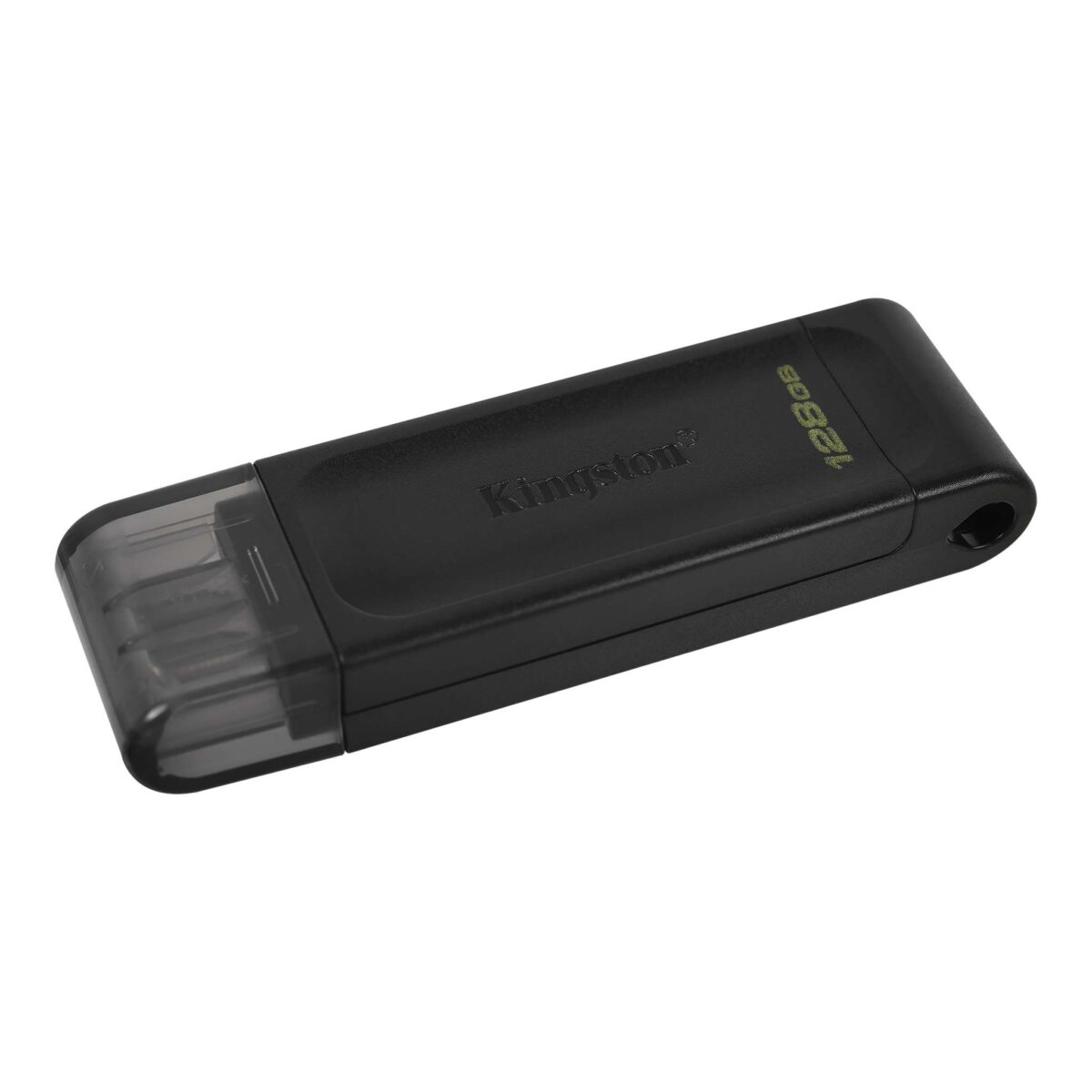 Kingston USB-C Flash Drive 128GB sa modernim dizajnom i USB 3.2 priključkom