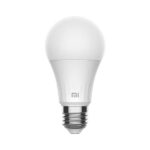 Xiaomi Mi Home Lite LED pametna sijalica 8W E27 u pakovanju