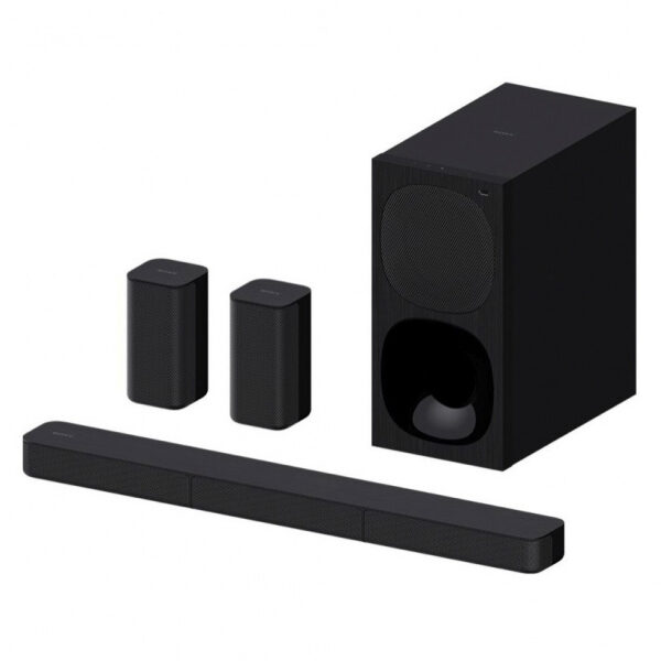Sony 5.1 kućno kino sistem S20R sa soundbarom i subwooferom