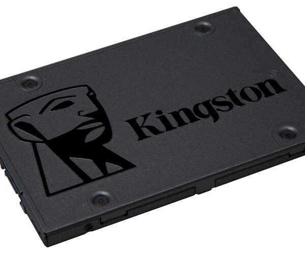 Kingston SSD A400 960GB unutrašnji SATA 3.0 disk sa 2,5" formatom