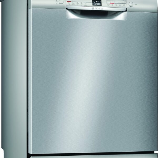 BOSCH SMS2ITI33E mašina za pranje suđa u inox boji sa 12 setova