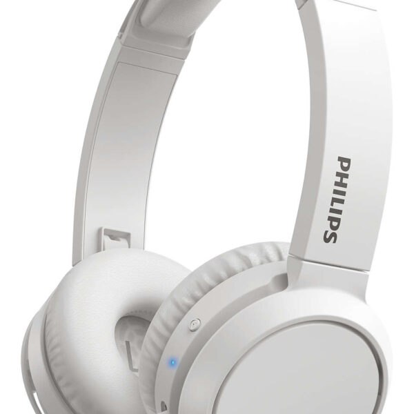 Philips TAH4205WT bežične slušalice u bijeloj boji sa sklopivim dizajnom
