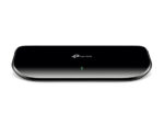 TP-Link TL-SG1008D 8-port Gigabit Switch na beloj podlozi