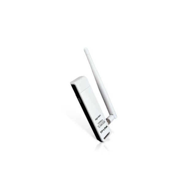 TP-Link TL-WN722N bežični USB adapter sa kompaktnim dizajnom