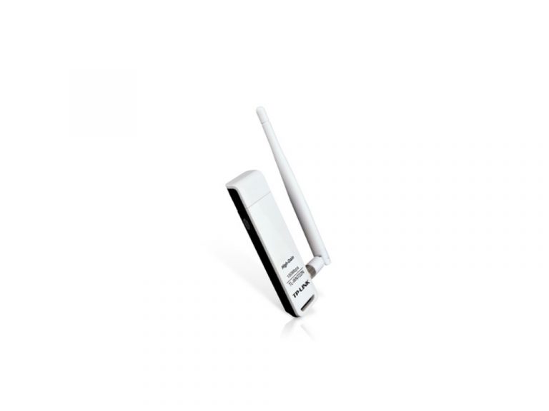 TP-Link TL-WN722N bežični USB adapter sa kompaktnim dizajnom