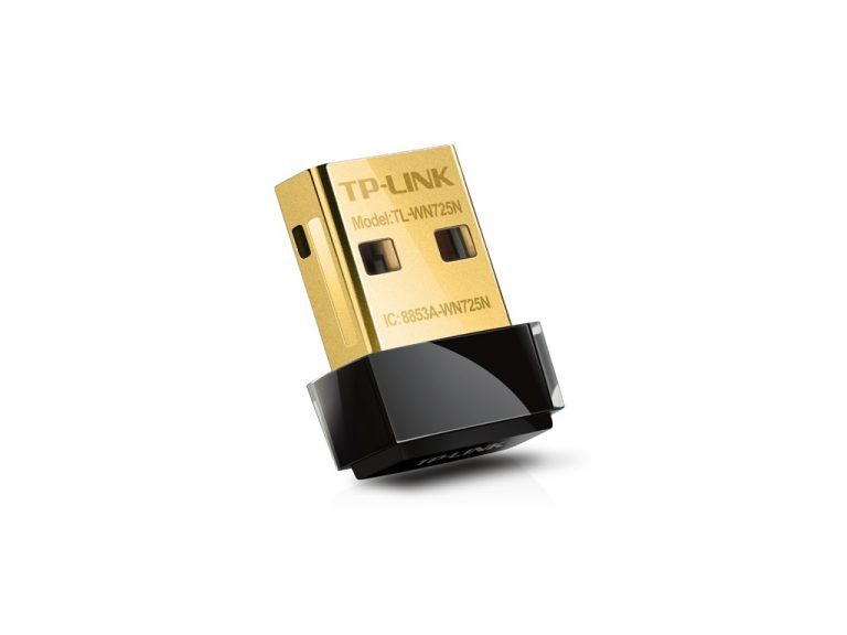 TP-Link TL-WN725N USB nano bežični adapter
