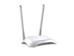 TP-Link TL-WR840N bežični ruter sa dve spoljne antene