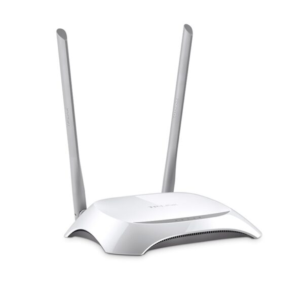 TP-Link TL-WR840N bežični ruter sa dve spoljne antene