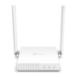 TP-Link TL-WR844N Wi-Fi router sa antenama i LED indikatorima