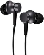 Crne Xiaomi Mi slušalice in-ear Basic sa kablom