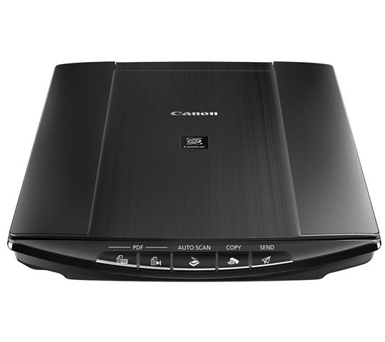 Canon CanoScan Lide 300 kompaktni skener za kućnu upotrebu