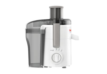 Tefal Frutelia+ sokovnik ZE370138 sa širokim otvorom za voće i povrće
