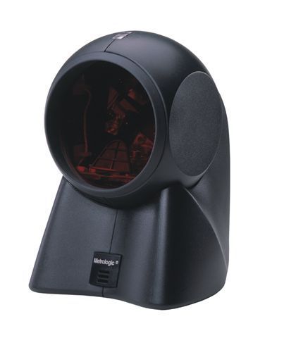 Metrologic MK7120-31A38 crni bar kod čitač sa kompaktnim dizajnom