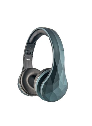 Tamno zelene MS METIS B301 Bluetooth slušalice na uho