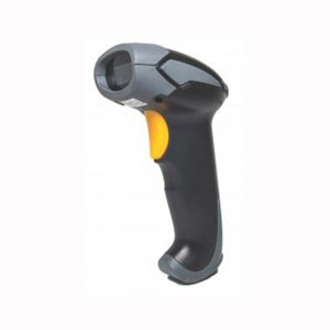 Birch BS-115BU crni barkod skener sa postoljem i USB konekcijom