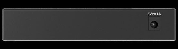 D-Link DGS-108GL/E neupravljivi switch sa 8 Gigabit portova u metalnom kućištu