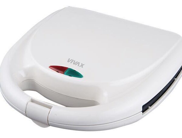 VIVAX HOME toster TS-7503WH beli sa indikatorom rada