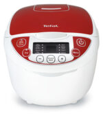 Tefal multifunkcionalno kuhalo RK705138 sa keramičkom oblogom i dodatnim priborom