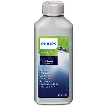 Philips sredstvo za čišćenje CA670091, pakovanje i bočica