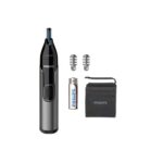 Philips Trimer NT3650/16 - crni električni trimer za šišanje
