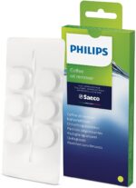 Philips sredstvo za čišćenje CA670410, pakovanje i bočica
