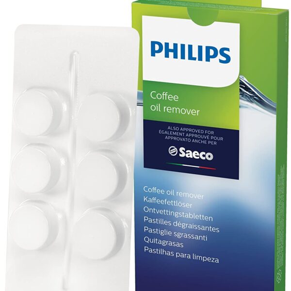 Philips sredstvo za čišćenje CA670410, pakovanje i bočica