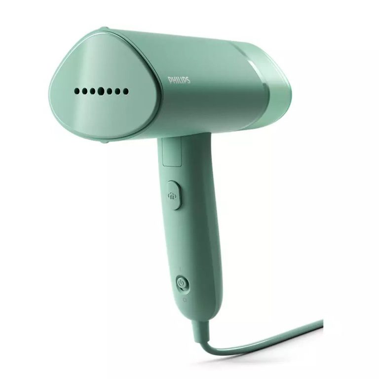 PHILIPS aparat za peglanje STH301070 na beloj pozadini