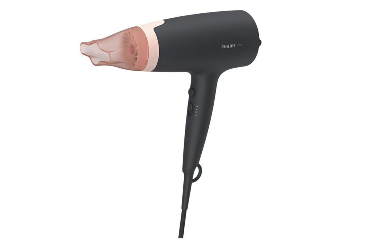 Profesionalni Philips fen BHD35010 za sušenje kose