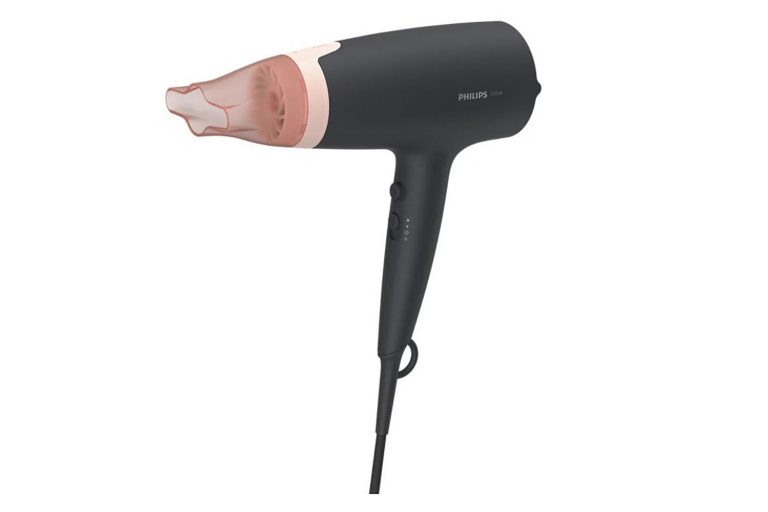 Profesionalni Philips fen BHD35010 za sušenje kose