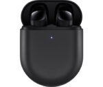 Xiaomi Redmi Buds 3 Pro crne bežične slušalice sa punjačem