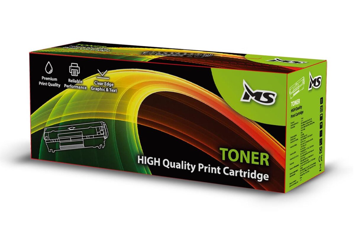 Zamjenski toner HP W2073A MS magenta za štampače