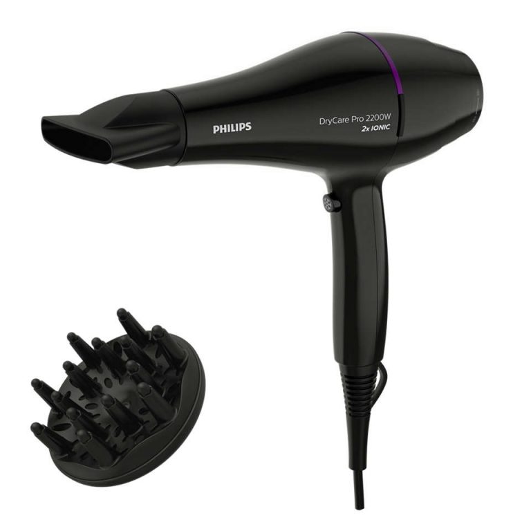 Philips fen BHD2740 za sušenje i stilizovanje kose