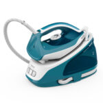TEFAL Pegla SV6131E0 - moderna bela peglalica sa digitalnim ekranom