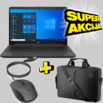 HP 255 G8 laptop sa 15.6'' FullHD ekranom, AMD Ryzen 5 procesorom i modernim dizajnom